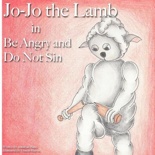 Jo-Jo the Lamb