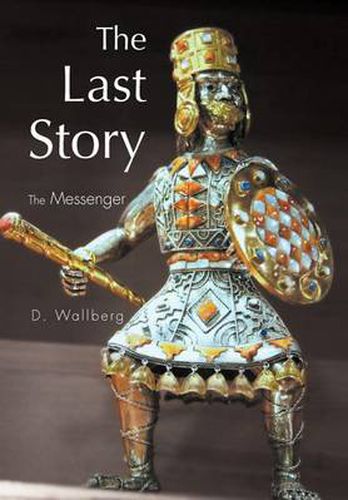 Cover image for The Last Story: The Messenger
