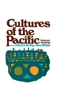 Cover image for Cultures of the Pacific