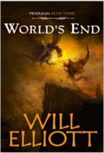 Cover image for World's End