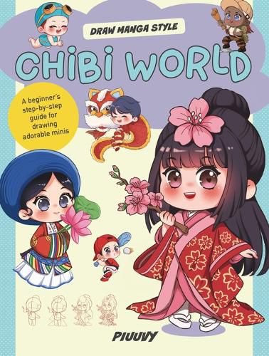 Cover image for Chibi World