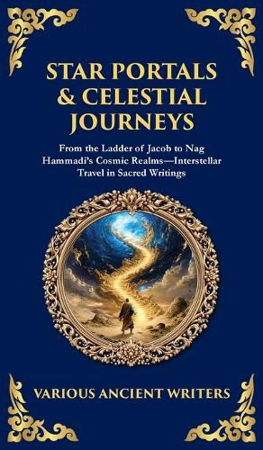 Cover image for Star Portals & Celestial Journeys