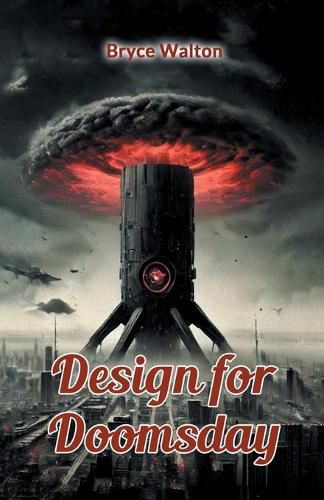 Cover image for Design for Doomsday (Edition2024)