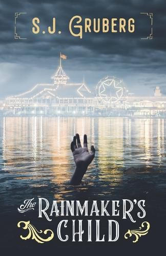 Cover image for The Rainmaker's Child