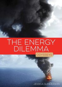 Cover image for The Energy Dilemma