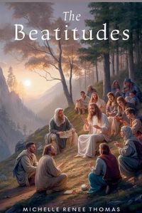 Cover image for The Beatitudes