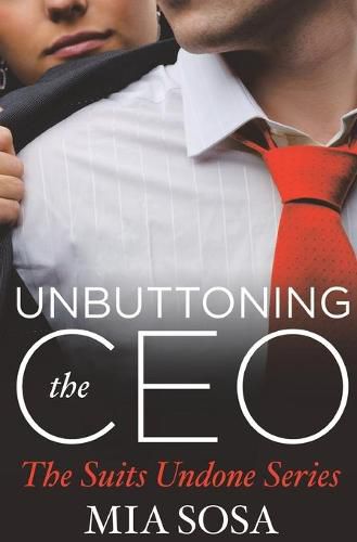 Cover image for Unbuttoning the CEO