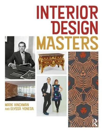 Cover image for Interior Design Masters