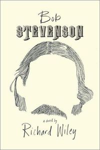 Cover image for Bob Stevenson