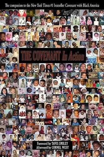 Cover image for The Covenant In Action