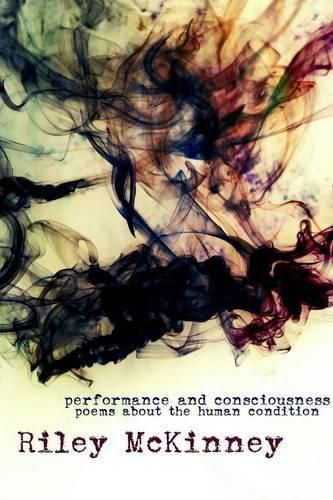 Cover image for Performance and Consciousness