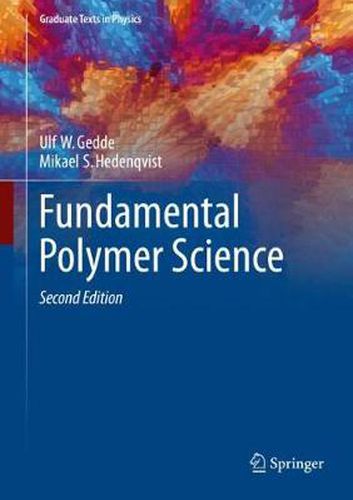 Cover image for Fundamental Polymer Science
