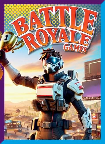 Cover image for Battle Royale Games