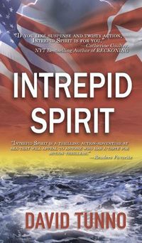 Cover image for Intrepid Spirit