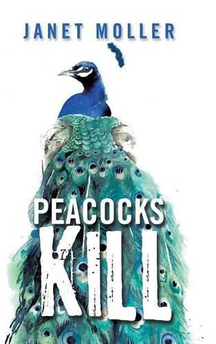 Cover image for Peacocks Kill