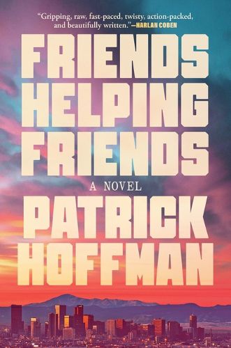 Cover image for Friends Helping Friends