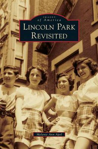 Cover image for Lincoln Park Revisited