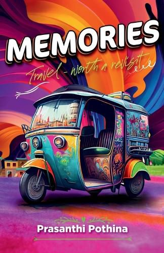 Cover image for Memories