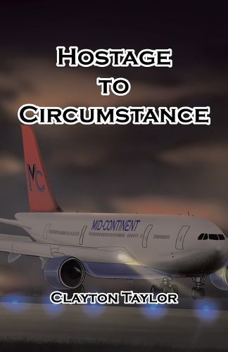 Cover image for Hostage to Circumstance