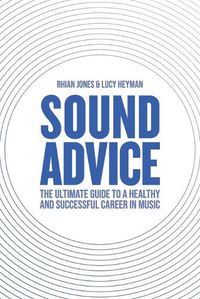 Cover image for Sound Advice