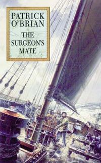 Cover image for The Surgeon's Mate