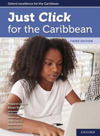 Cover image for Just Click for the Caribbean