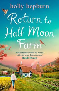 Cover image for Return to Half Moon Farm