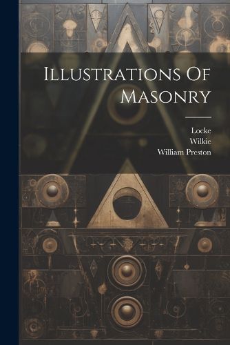 Cover image for Illustrations Of Masonry