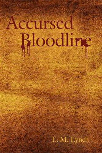 Cover image for Accursed Bloodline