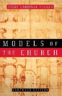 Cover image for Models of the Church