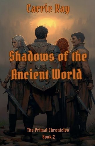 Cover image for Shadows of the Ancient World