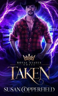 Cover image for Taken