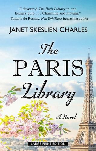 The Paris Library