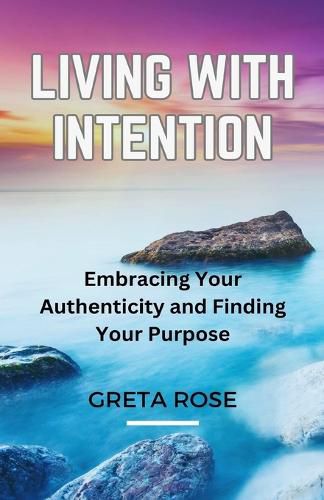 Cover image for Living with Intention