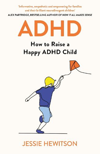Cover image for ADHD