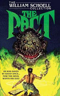 Cover image for The Pact