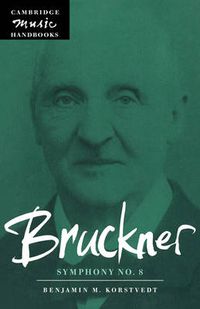 Cover image for Bruckner: Symphony No. 8