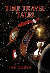 Cover image for Time Travel Tales