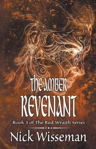 Cover image for The Amber Revenant