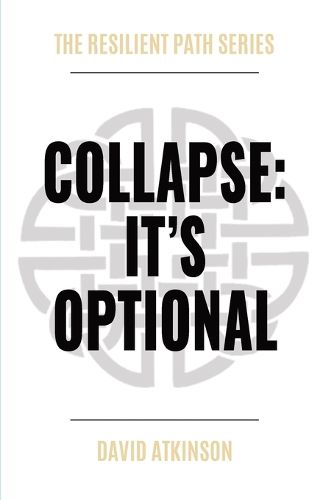 Cover image for Collapse