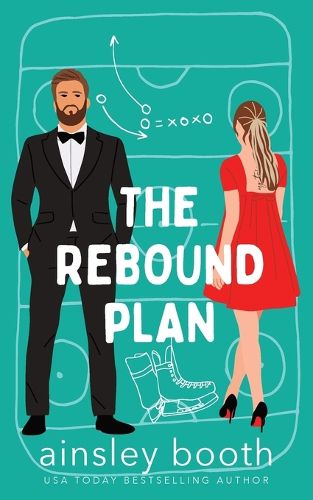 Cover image for The Rebound Plan