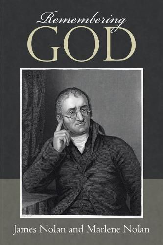 Cover image for Remembering God