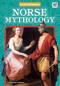 Cover image for Norse Mythology