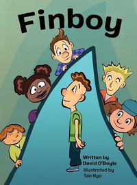 Cover image for Finboy