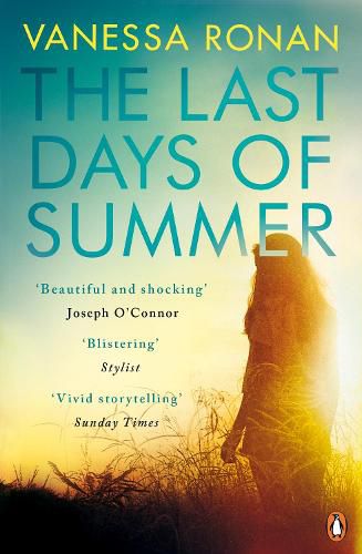 Cover image for The Last Days of Summer