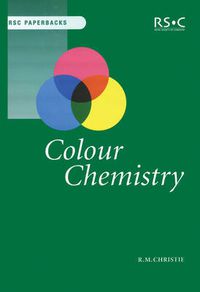 Cover image for Colour Chemistry