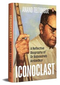 Cover image for Iconoclast