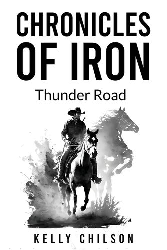 Cover image for Chronicles Of Iron