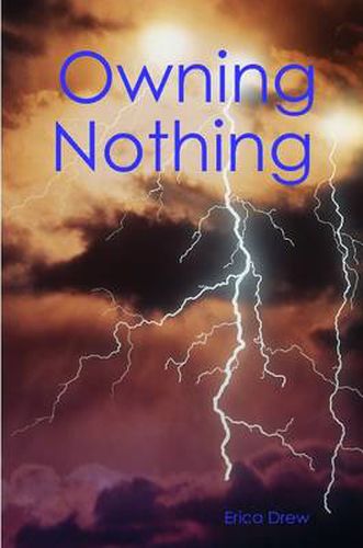 Cover image for Owning Nothing