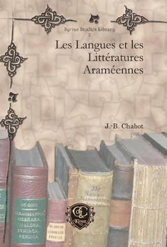 Les Langues et les Litteratures Arameennes